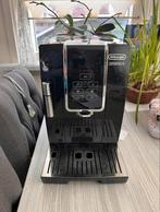 Delonghi Dinamica - Goed Onderhouden!, Witgoed en Apparatuur, Koffiezetapparaten, Afneembaar waterreservoir, Koffiemachine, Zo goed als nieuw