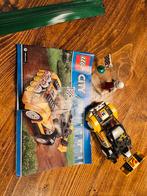 Lego City 60113 Rally Auto, Ophalen of Verzenden