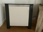 Climastar ,Silicium Etna elektrische verwarmingspaneel., Ophalen, 30 tot 80 cm, Overige typen, Zo goed als nieuw