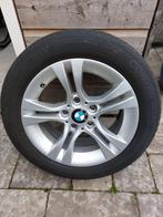 bmw winterbanden met velgen, Auto-onderdelen, Banden en Velgen, Ophalen, Gebruikt, 16 inch, Banden en Velgen