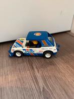 Vintage playmobil racewagen, Ophalen of Verzenden, Gebruikt