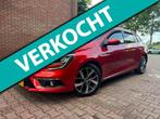 Renault Mégane Estate 1.2 TCe Bose Panorama dak!, Auto's, Voorwielaandrijving, 65 €/maand, Gebruikt, 4 cilinders