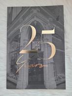 Rituals 25 Years Collector's Book 25 Jaar Collectie, Ophalen of Verzenden, Nieuw