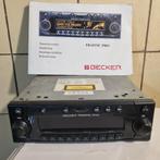 Becker traffic pro, Auto diversen, Autoradio's, Ophalen of Verzenden