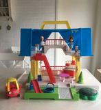 Little Tikes Place compleet,nieuwprijs 75€, Kinderen en Baby's, Ophalen, Zo goed als nieuw, Poppenhuis