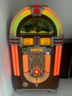 Wurlitzer One More Time Jukebox 1015-CD, Wurlitzer, Gebruikt, Ophalen, 1970 tot heden