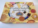 FAMILIE bordspel "de Gulden Krakeling" NIEUW in doos, Hobby en Vrije tijd, Drie of vier spelers, Ophalen of Verzenden, Nieuw, TFL spellen Deventer