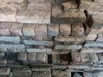 Bakstenen/ klinkers, Tuin en Terras, Tegels en Klinkers, Ophalen of Verzenden, Zo goed als nieuw, Beton, Klinkers