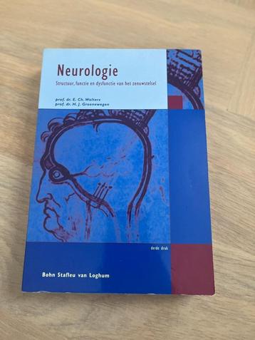 Neurologie beschikbaar voor biedingen