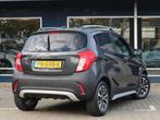 Opel KARL 1.0 Rocks Online Edition / Airco / 1e Eigenaar / B, Auto's, 839 kg, Stof, Gebruikt, 23 km/l