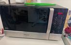 Samsung Combi Magnetron, Ophalen of Verzenden, Zo goed als nieuw, Draaiplateau, 45 tot 60 cm