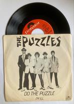 Vinyl single The Puzzles - Do the Puzzle, Gebruikt, 7 inch, Single, Ophalen of Verzenden