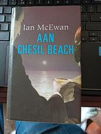 Ian McEwan - Aan Chesil Beach, Ophalen of Verzenden, Ian McEwan, Zo goed als nieuw, Nederland