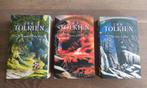 Lord of the Rings J.R.R Tolkien, Boeken, Gelezen, Ophalen of Verzenden