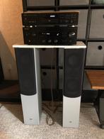 Stereo set / cd speler/ versterker /luidsprekers., Ophalen, Gebruikt, Denon