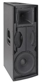 2 x db technologies flexsys f212, Ophalen, Zo goed als nieuw, 500 tot 1000 watt, P.A.