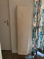Vloerlamp 145 cm hoog, Huis en Inrichting, Ophalen, Gebruikt, Metaal, 100 tot 150 cm