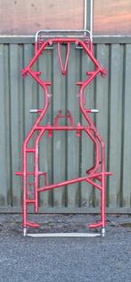 PCR Kart Frame, Sport en Fitness, Ophalen, Zo goed als nieuw, Kart