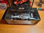 Minichamps McLaren Mercedes MP4-16 David Coulthard 1:18, Ophalen of Verzenden, Zo goed als nieuw, Auto, MiniChamps