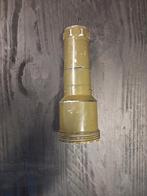 Unieke Collins & Cambell Dynamo Zaklamp 1920/30, Collins & Cambell, Overige typen, Unknown, Ophalen of Verzenden