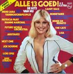 Alle 13 Goed + 2 extra verzamellp, Ophalen of Verzenden, 1960 tot 1980, Zo goed als nieuw, 12 inch