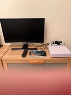 Beveiligingscamera Set - 4 Stuks 8 Kanalen  Wifi en 1 TB, Ophalen, Nieuw, Buitencamera