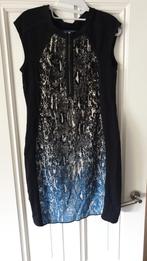 Marccain Sports jurk N4, Maat 38/40 (M), Zwart, Nieuw, Ophalen of Verzenden