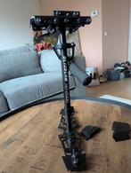 Glidecam HD-2000 Camera Stabilizer, Ophalen of Verzenden, Zo goed als nieuw, Statief of Scherm