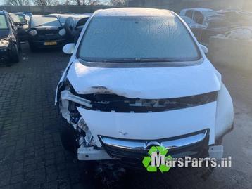Gaspedaal van een Opel Meriva beschikbaar voor biedingen