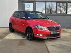 Skoda Fabia 1.2 TSI Monte Carlo 5-Deurs Clima Cruise PDC, Auto's, Voorwielaandrijving, Euro 5, Zwart, 4 cilinders
