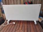 Elektrische verwarming - convector, Ophalen, 30 tot 80 cm, Kachel, Zo goed als nieuw