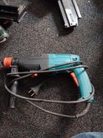 Makita Boormachine HR2410 - Gebruikt, Ophalen