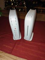 6x Zyxel Multy M1 AX1800 Wi-Fi 6 Mesh Systeem, Ophalen of Verzenden, Gebruikt, Router, Zyxel