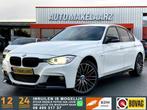 BMW 3-serie 335i High Executive | XENON MEMORY HEAD UP BLIND, Auto's, Te koop, 5 stoelen, 14 km/l, Benzine