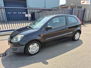 Ford Fiesta 1.3-8V CULTURE *AIRCO*ELEC.RAMEN*CV beschikbaar voor biedingen