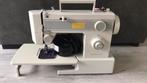 Naaimachine, Ophalen, Zo goed als nieuw, Naaimachine, Overige merken