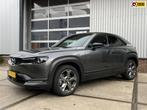 Mazda MX-30 E-SkyActiv 145 First Edition 36 kWh, 145 pk, Gebruikt, 35 kWh, Leder en Stof
