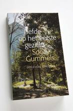 LIEFDE OP HET EERSTE GEZICHT S. Gummels GRATIS VERZENDING, Verzenden, Nieuw, Nederland