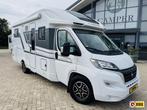 Adria Matrix Plus 670 DL Automaat Enkele bedden Hefbed 2024, Ringverwarming, Bedrijf, Diesel, Adria