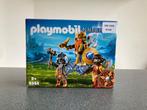 PLAYMOBIL 9344 Dwergenkoning NIEUW, Ophalen of Verzenden, Nieuw, Complete set