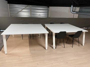 Kantoor, bureau, tafel, Almere beschikbaar voor biedingen
