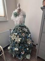 Bijzondere kerstboom, Ophalen, Gebruikt