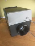 Braun paxiscope episcope nieuwstaat 1972, Ophalen of Verzenden, Zo goed als nieuw