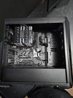 Game pc i7-10700K Z590 Pro 4 DDR4 32GB ram, 1 speler, Ophalen, Gebruikt, Vanaf 12 jaar