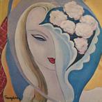 2lp: Derek & The Dominos ‎– Layla And Other Assorted Love So, Verzenden, 1960 tot 1980, Gebruikt