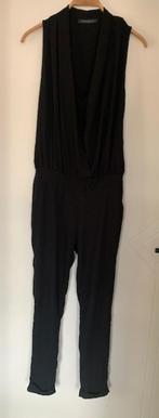 Jumpsuit van BonoB Jeans, maat Small, zgan (AM9), Kleding | Dames, Jumpsuits, Zwart, Ophalen of Verzenden, Zo goed als nieuw, Maat 36 (S)