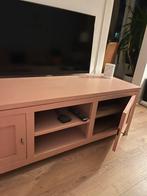 Tv meubel, Ophalen, Gebruikt, 100 tot 150 cm, Minder dan 100 cm