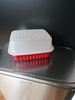 Tupperware kaasdoos, Huis en Inrichting, Keuken | Tupperware, Ophalen of Verzenden, Zo goed als nieuw, Overige typen