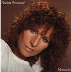 Barbra Streisand – Memories, Cd's en Dvd's, Vinyl | Pop, Overige formaten, 1960 tot 1980, Gebruikt, Ophalen