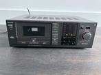 Vintage Philips Cassettedeck - FC444, Ophalen, Enkel, Philips, Tiptoetsen